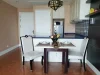 FOR RENT - Condo Aguston Sukhumvit 22 Fully Furnish 1 bed High Rise 50 sqm ONLY 32000 Baht