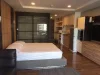 Sell THE TRENDY CONDOMINIUM BTS NANA Sukhumvit 13 Studio 35 Sqm 12th fl no block view