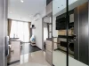 Condo For Rent The Line Asoke - Ratchada Near MRT Rama 9 Floor 38 Size 3527 Sqm