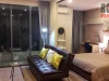 เช่า FOR RENT IDEO Q CHULA-SAMYAN 1 bedroom 35 Sqm21000 CLOSE MRT SAMYAN