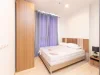 Condo For Rent The BASE Garden Rama 9Size 3075 Sqmt Near Airport Link Ramkhamhaeng