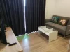 Condo For Rent The BASE Garden Rama 9 Near Airport Link Ramkhamhaeng Size 315 East