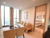 NOBLE PLOENCHIT brand new Condo for rent 2 Beds 8114 sqm 80000 per month