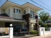 ขาย หรือให้เช่า บ้านเดี่ยว 2 ชั้น โฮมการ์เด้นวิลล์ บายพาส นครราชสีมา 1018 ตรว