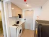 ให้เช่า Ideo Q จุฬาสามย่าน 1bedroom 33ตรม 22000baht