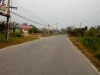 Land for sale tungsaliam sukhothai city Thailand 1258 acres 3 rai for small farm or building