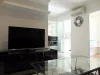 For rent Lumpini place rama9 ห้องใหญ่ แต่งสวย ใกล้ mrt ราคาไม่แพง