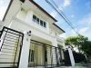 Detached House for rentThe CENTRO Ramintra 2 stair 558 sqm 3 bed 3 bath fully furnished