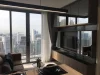 READY to Move in Nara9 Sathorn-Naradhiwas 1BED Top floor stunning view