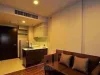 For Rent - CEIL BY SANSIRI - 30 sqm 6th floor Building C Perfect Room