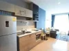 Condofor sale Rhythm Phahol Ari1 bed 1 bath 35Sqm Flr 31 fully furnished Near BTS Saphankwai with ultimate stunning city