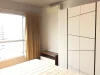 For rent Hive Sathorn 1 min walk to BTS Krungton Fully furnished 