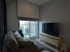 NOBLE REVOLVE RATCHADA for rent 1 bed 2616 sqm 18500 Baht per month