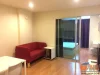 For rent Casa condo BTS Tarad Phu only 50 step to BTS fully furnished 1 bed 40 Sqm Ready to move in today