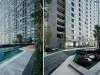 ให้เช่าคอนโดใหม่ใกล้BTSตลาดพลู Ideo Condo เฟอร์ครบพร้อมอยู่