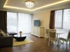 NOBLE AMBIENCE SARASIN for rent close to Ratchadamri BTS station 2 Beds 7884 sqm 55000 Baht per month