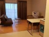 030 Beautiful 1 Bedroom 48 sqm level 35 Fully furnishing Near Phetchburi MRT