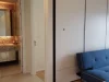 027 For Rent Beautiful 1 Bedroom 48 sqm level 31 Fully furnishing Near Phetchburi MRT