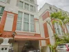 Townhouse for rent at Sukhumvit soi 55 opposite J Avenue ready to move in Please contact me 0616198565 por