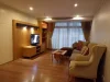 For Sale or Rent Watthana Suite fully furnished 105 sqm