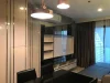 HOT PRICE For Rent Rhythm Rangnam 2 Bedrooms 14th floor fully furnished near BTS Victory Monument