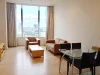 เช่า FOR RENT EIGHT THONGLOR RESIDENCE 2 beds 1 bath 73 Sqm55000 Fully Furnished NEAR BTS THONGLOR