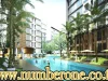 The Idol Condominium ถลงหาดบางแสน จชลบุรี