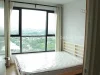 For rent The base พระราม9 ชั้นสูง ห้องมุม แต่งสวย ราคาถูกมาก