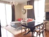 เช่า FOR RENT QUATTRO THONGLOR 2 beds 2 baths 83 Sqm75000 Luxury Decorated NEAR BTS THONGLOR