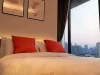 For Rent The Lumpini 24 ฺBTS Prompong 543 sqm 2BR 65000 THB Luxury Room Very beautiful room