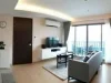 ให้เช่าคอนโด H Condo Sukhumvit 43 Type 1 Bed 50 Sqm