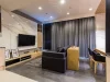 For Rent Condo Next to BTS Asoke Edge Sukhumvit 23 2 Bed 2 Bath 64 Sqm