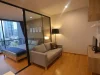 NOBLE REVO SILOM for rent close to Surasak BTS station 1 bed 3372 sqm 23000 Baht per month