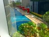 Studio type for Rent at The Trendy Condominium 35 sqm Near BTS Nana 18000mth