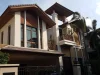 Luxury House for Sale in Bangkok 82 SqWah only 66 MB - 4 bedrooms