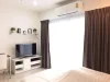 For rent ห้องพึ่ง renovate เสร็จใหม่มาก