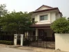 House for Rent LampH Nuntawan Rama9 Onnut ให้เช่าบ้านเดี่ยว โครงการ นันทวัน พระราม 9 อ่อนนุช