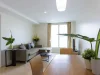 Condo for Rent Sabai Sathorn Serviced Apartment 3Bed2Bath