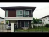 ขาย FOR SELL CHOLLADA SUVARNABHUMI 3 beds 2 baths 63 Sqw43 MB Nice House Fully Furnished NEAR SUVARNABHUMI AIRPORT