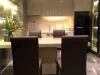 Condo for rent NOBLE PLOENCHIT Type 1 bedroom with private elevator Next to BTS Ploenchit