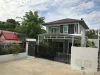 Special Price Selling Mantana House Ratchaphruek 3 bedrooms Fully Furnished