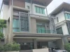 ็Home for rent 4 bedroom plus maid room NARASIRI HIDEAWAY near NIVA School