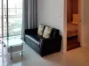 เช่า FOR RENT THE BLOOM SUKHUMVIT 71 2 beds 1 bath 48 Sqm25000 Fully Furnished Great Located NEAR BTS PHRAKANONG