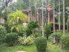 exclusive single house Luxury Villa for Rent 120 sqw