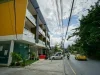 For Rent 2 Commercial Buildings close to the road near Baandon Hospital and Big C Bophut Koh Samui Surat Thani Thailand