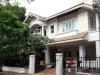 For Rent บ้านเดี่ยว หมู่บ้านภัทรา Ramkhamhang76 พื้นที่72 ตารางวา พื้นที่ใช้สอย 190 ตารางเมตร