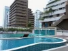 Sukhumvit Living Town Condo 2 bedrooms 1 bathroom 67 sqm