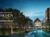 ARDEN พระราม 3 Urban Town Home 3 ชั้น ครึ่ง 28-50 ตารางวา 3 นอน 4 น้ำ เพียง 5 นาทีถึงสีลม 5 km ถึงถนนสาธร เริ่มต้นเพียง