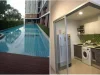 ให้เช่าคอนโด แชมเบอร์ส รัชดา รามอินทรา ห้องสวย แต่งครบ 2 ห้องนอน CHAMBERS RAMINTRA size 71 Sqm for Rent 2 beds