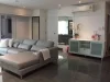 Condo for rent at Fifty-fifth Tower condo soi Thonglor Sukhumvit